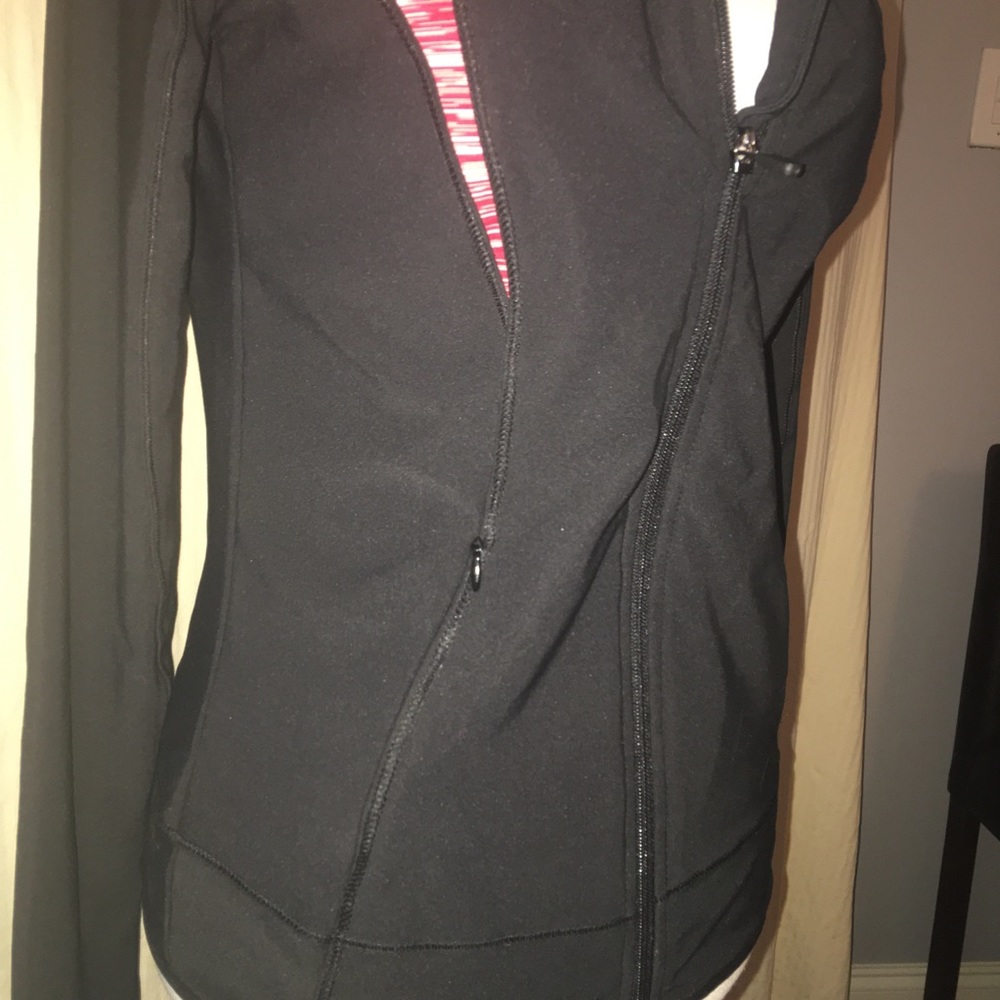 track jacket - Picture 5 of 6